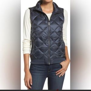 Patagonia Prow Bomber Vest
